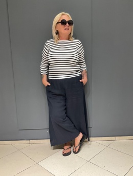 Bluzka FARGO Wendy Trendy paski
