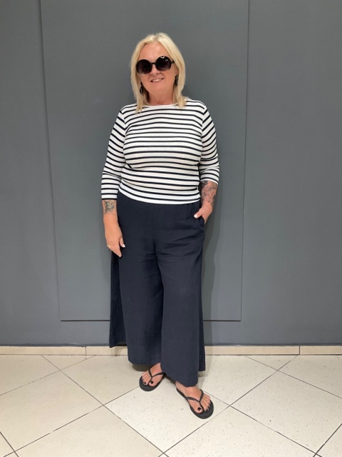 Bluzka FARGO Wendy Trendy paski Bluzka FARGO Wendy Trendy paski
