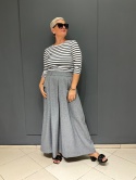 Bluzka FARGO Wendy Trendy paski