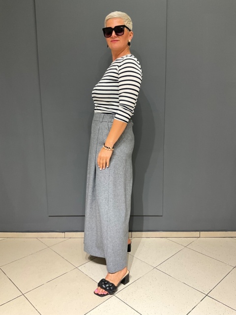 Bluzka FARGO Wendy Trendy paski Bluzka FARGO Wendy Trendy paski