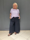 Bluzka NUBE Wendy Trendy kratka
