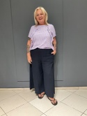 Bluzka NUBE Wendy Trendy kratka