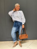Bluzka NUBE Wendy Trendy paski