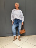 Bluzka NUBE Wendy Trendy paski