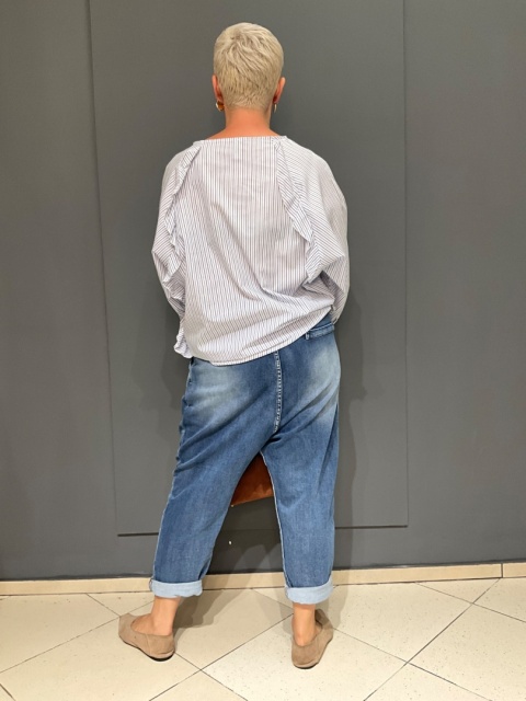Bluzka NUBE Wendy Trendy paski Bluzka NUBE Wendy Trendy paski