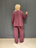 Bluza Bluzka VESSE Rivabella wrzos