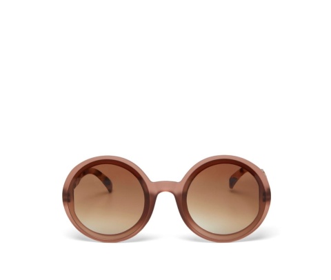 Okulary 014 MONICA Okkia pink havana Okulary 014 MONICA Okkia pink havana