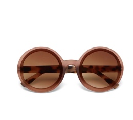 Okulary 014 MONICA Okkia pink havana
