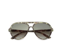 Okulary 021 ALESSIO Okkia Green
