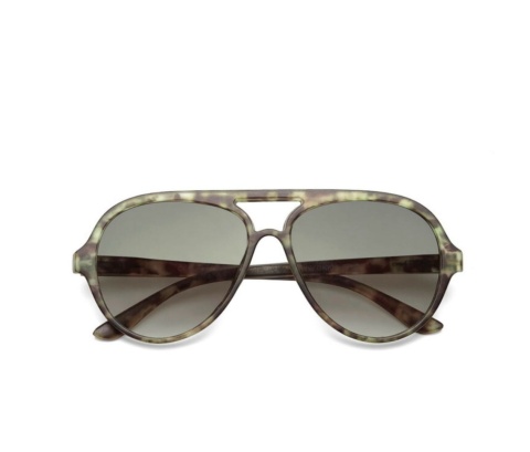 Okulary 021 ALESSIO Okkia Green