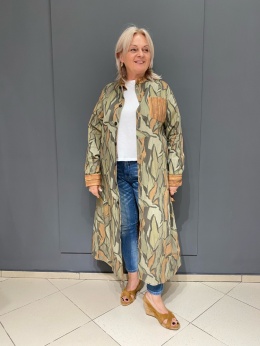 Płaszcz kurtka TORA Wendy Trendy