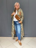 Płaszcz kurtka TORA Wendy Trendy