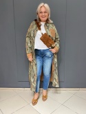 Płaszcz kurtka TORA Wendy Trendy