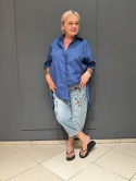 Spodnie Jeansy AYA Wendy Trendy