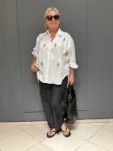 Spodnie Jeansy LIVORNO Wendy Trendy