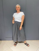 Spodnie PENNY wendy trendy nero