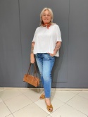 Spodnie jeansy DRAY