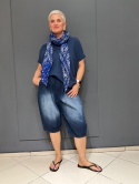 Spodnie spodenki Jeansy SANA Wendy Trendy