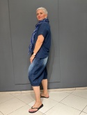 Spodnie spodenki Jeansy SANA Wendy Trendy