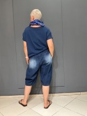 Spodnie spodenki Jeansy SANA Wendy Trendy
