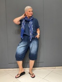 Spodnie spodenki Jeansy SANA Wendy Trendy
