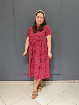 Sukienka LINA Wendy Trendy