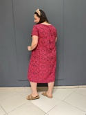 Sukienka LINA Wendy Trendy