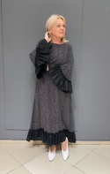 Sukienka SEVILA Wendy Trendy