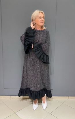 Sukienka SEVILA Wendy Trendy