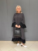 Sukienka SEVILA Wendy Trendy