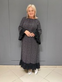 Sukienka SEVILA Wendy Trendy