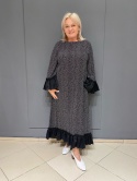 Sukienka SEVILA Wendy Trendy