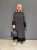 Sukienka SEVILA Wendy Trendy