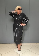 Sukienka TELLA Wendy Trendy