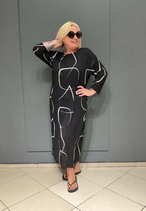 Sukienka TELLA Wendy Trendy Sukienka TELLA Wendy Trendy