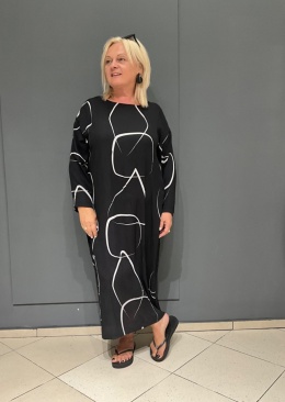 Sukienka TELLA Wendy Trendy
