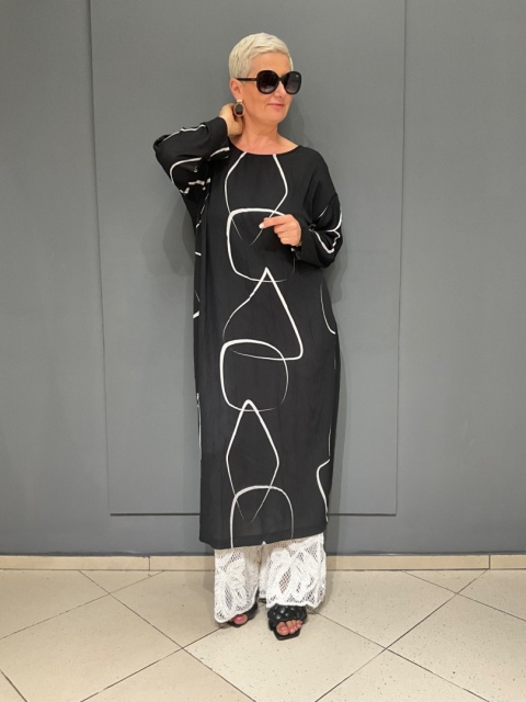 Sukienka TELLA Wendy Trendy Sukienka TELLA Wendy Trendy