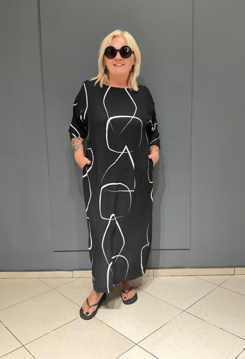 Sukienka TELLA Wendy Trendy Sukienka TELLA Wendy Trendy