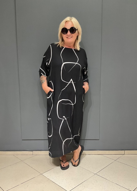 Sukienka TELLA Wendy Trendy Sukienka TELLA Wendy Trendy