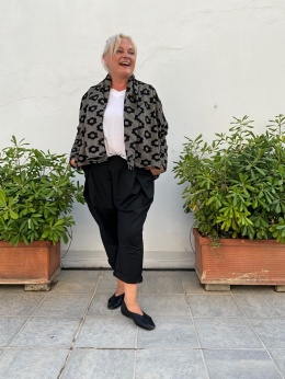 Blezer GRAZ Wendy Trendy