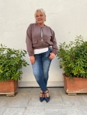 Bluza Bomberka DUBLIN