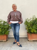 Bluza Bomberka DUBLIN