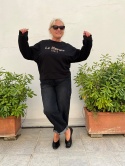 Bluza PARIS