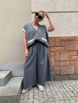 Kamizelka TESS