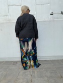 Kurtka pikowana LURD grey