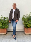 Spodnie jeansy BARI