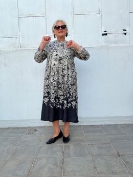 Sukienka GIRONA Wendy Trendy