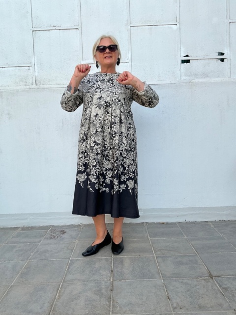 Sukienka GIRONA Wendy Trendy Sukienka GIRONA Wendy Trendy