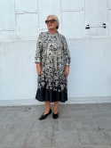 Sukienka GIRONA Wendy Trendy