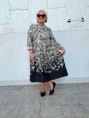 Sukienka GIRONA Wendy Trendy